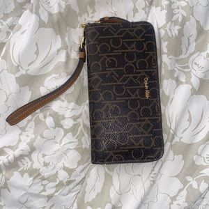 Calvin Klein wallet